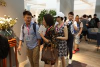 BIFF2019荣麟家居四大产品首次齐聚 潜心构建东方美学生活体系
