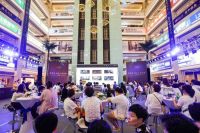 美克家居A.R.T. “新都会”新品发布会·杭州站