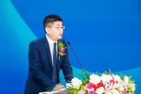 可罗雅出席2019第三届北京国际家居展暨新零售博览会