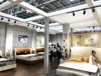 北京国际家居展：穗宝集团旗下诗贝艾尔多款新品强势亮相
