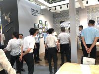 穗宝集团旗下两大品牌登陆北京国际家居展 收获满满