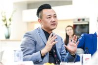 迈入大家居时代 柏丽始终致力于为消费者提供无边界的生活方式