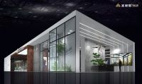 广州建博会临近，圣堡罗整体门窗整装待发