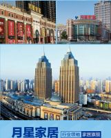 中国家居行业航母-月星集团强势入驻三河市