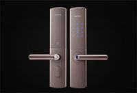 智能家居第一步 联想R2 WiFi版智能门锁给你安全放心