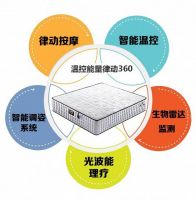 跨越巅峰，共创未来！徐氏科技益脉通邀您共享家居盛宴
