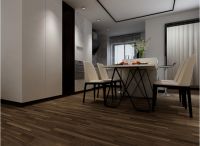 安信地板木质美学，提升家居格调
