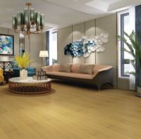 安信地板木质美学，提升家居格调