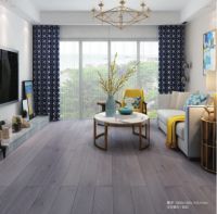 安信地板木质美学，提升家居格调