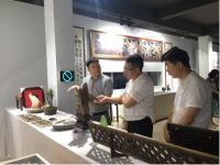 富林传世国木丨“为家居发声，让文化传承”家居文化沙龙
