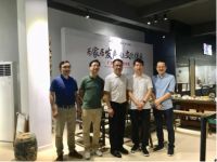 富林传世国木丨“为家居发声，让文化传承”家居文化沙龙