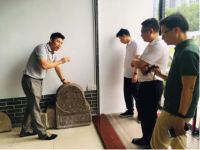 富林传世国木丨“为家居发声，让文化传承”家居文化沙龙