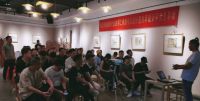 今日设计星分享会,见证家居设计新力量