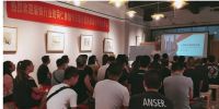 今日设计星分享会,见证家居设计新力量
