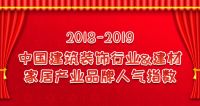 预告|第六届中国建材家居产业发展大会7.28落地上海