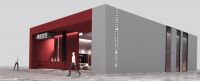 LET’S  KUKA  HOME | 顾家家居全屋定制将盛装亮相广州建博会