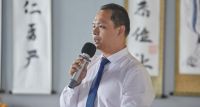 中国五金制品协会家居会第一届第三次理事会在沪举行