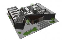 7月广州建博会剧透！这个定制家居品牌的亮点不容错过！