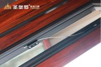 窗户高空坠落事故频发，守护家居安全刻不容缓