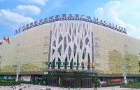 红星美凯龙王威：“豹”发 ！爆发！赋能家居TOP MALL