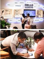 林氏木业引爆“生活无界”打造未来家居生活新方式