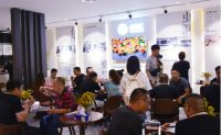 建博会现场直击，海尔全屋家居引爆全场焦点