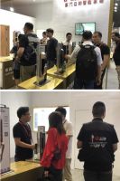 家门口智能家居首次亮相第21届（广州）建博会