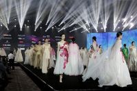 我乐家居助力中国家居时尚大典花式营销玩法再现审美趋势