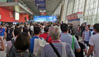 2019中国建博会，南方橡塑邀您见证大家居建装时代的到来