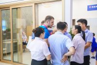 凤铝铝业：2019建博会首秀，引领铝制家居发展新趋势