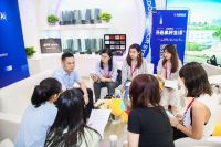 凤铝铝业：2019建博会首秀，引领铝制家居发展新趋势