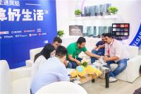 凤铝铝业：2019建博会（广州）首秀，引领铝制家居发展新趋势