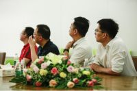 林氏木业与居然之家达成战略共识，共谋家居零售新思路