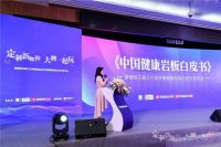 蒙娜丽莎3.6m岩板登场，下一场定制家居材料革命