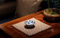 荣麟家居联合非遗大师推出19周年庆三大礼遇