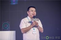 诗尼曼携手司空开创家装新时代，共建绿色大家居产业新生态