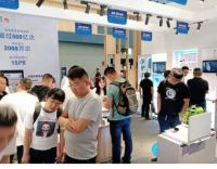 广州国际建筑装饰博览会盛大开幕百色鸟智能家居为家赋能