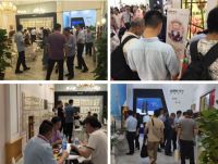 闪耀建博会：奥珀再次引领铜艺成套家居五金新风尚