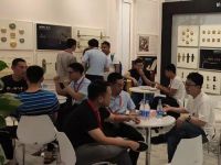 闪耀建博会：奥珀再次引领铜艺成套家居五金新风尚