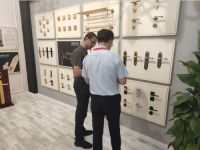 闪耀建博会：奥珀再次引领铜艺成套家居五金新风尚