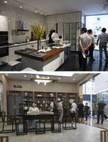 广州建博会完美收官！华帝家居带您一起回顾展会盛况！
