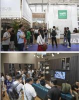 广州建博会完美收官！华帝家居带您一起回顾展会盛况！