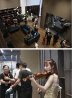 广州建博会完美收官！华帝家居带您一起回顾展会盛况！