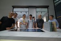 持定制重笔，勾画时代蓝图，志邦家居广州建博会圆满落幕