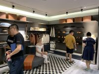 海尔全屋家居王怀高：三大整装品牌阵局 为不同消费者群体打造“智能家”