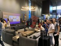 海尔全屋家居王怀高：三大整装品牌阵局 为不同消费者群体打造“智能家”