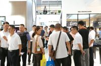 2019广州建博会 顶固安全门锁突围智能家居新赛道