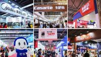 华夏家博10周年:红8月和你一起享受美好家居