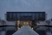 “空间美学家”邵沛荣获祝融奖北京赛区“家居空间一等奖