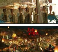 全包圆带你领略《长安十二时辰》中式家居之美，照“搬”回家极为惊艳